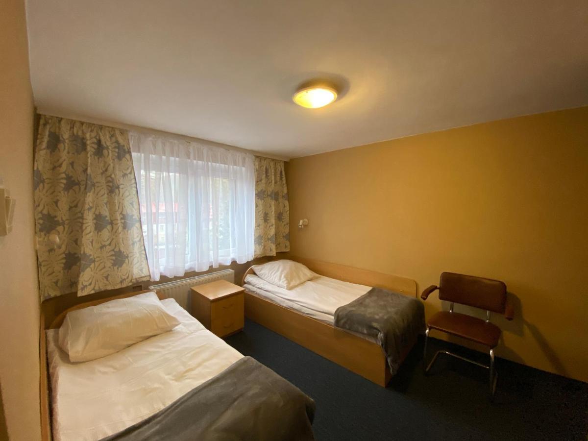 Hotel Ow Duet Karpacz Exterior foto