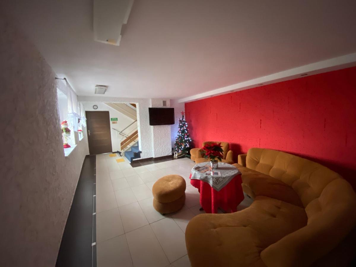 Hotel Ow Duet Karpacz Exterior foto